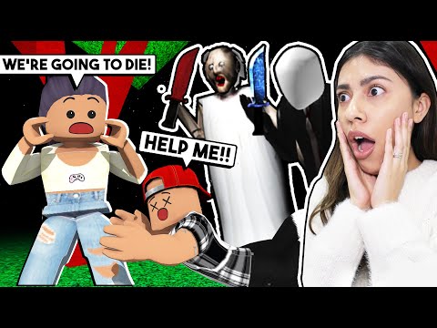 I Found Out My Best Friend S Big Secret She Got Exposed - my spoiled brother made me go to a haunted hotel roblox story