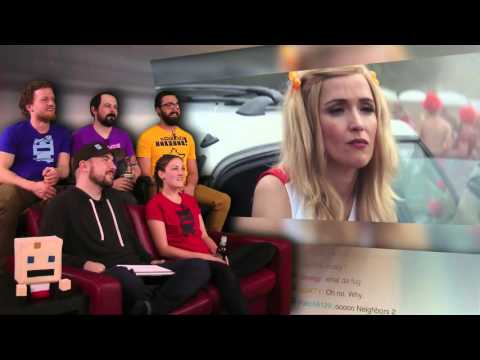 Neighbors 2 Trailer! - Neighbors 2 Trailer!