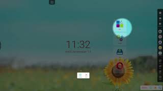 Customizing the Mimio Toolbar