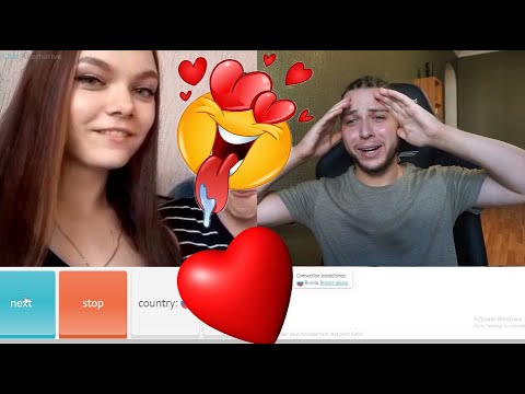 ახალი შეყვარებული? ვკერავთ გოგოებს ^_^