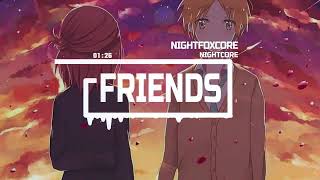 Nightcore Friends - Anne-Marie feat. Marshmello