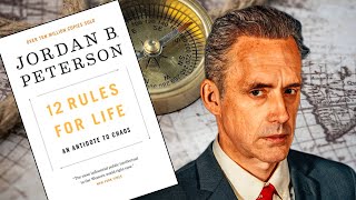 Jordan Peterson | Take Responsibility | 12 Rules For Life
