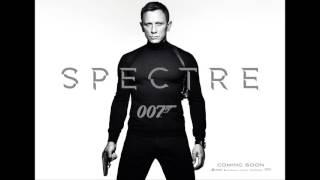 James Bond Spectre - Los Muertos Vivos Estan Soundtrack Ost