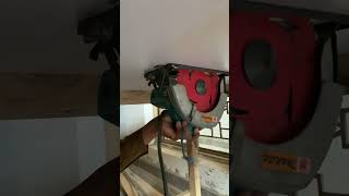 #TableSawDIY #CircularSaw #WoodworkHack #Jugaad #WorkshopTools #CarpenterLife #DIYWoodwork #
