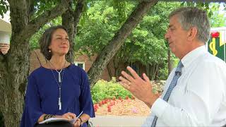 The Kearsarge Chronicle with Dr. James Murphy of New London Hospital (Part 2)