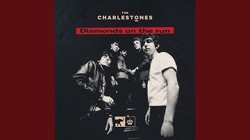 Diamonds On The Run