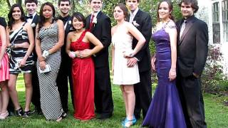 AEHS Pre-Prom video 2