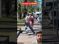 Second girl slap me 😭 #shorts #viral #fyp #gadget #lifehacks