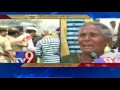 Re-postmortem on Madhukar Reddy's body going on