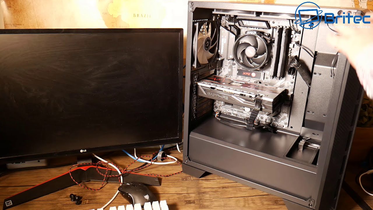 Troubleshooting Common PC Issues Expert Tips and Tricks