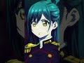 【魔都精兵のスレイブ】1期振り返りショート #3 これからも私の奴隷として働き続けるといい 《 TVアニメ2期 2026年放送開始！ 》 #まとスレ #魔都精兵のスレイブ #shorts