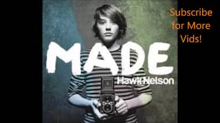 A Million Miles Away-Hawk Nelson(Lyrics in Description)