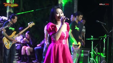 Eva Kholiq - Cinta Berawan - NEW JAYANATA live Jambu Bangkalan  Madura
