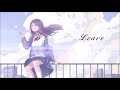 【ロッキー】Leave　歌ってみた