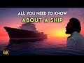 My new ship complete tour  tanker ship walkthrough