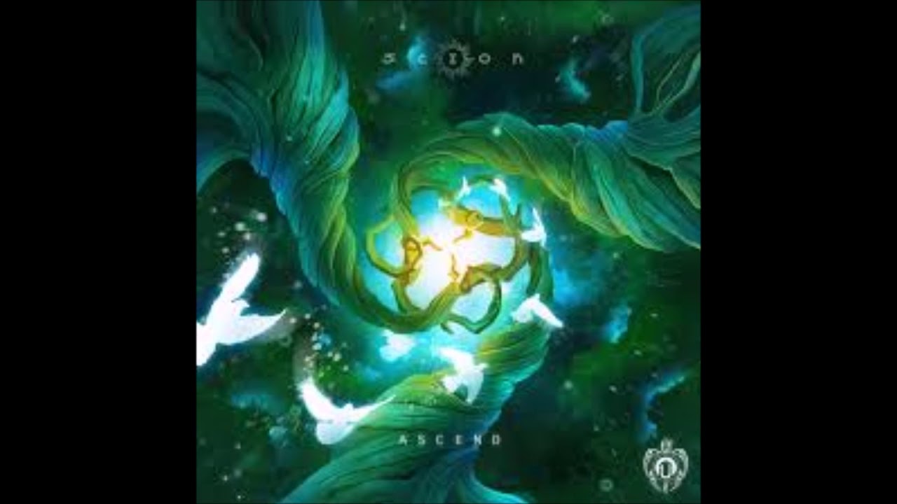 Scion - Vortex | Chill Space adlı videoyu YouTube'da izle Scion - Vortex | Chill Space adlı videoyu YouTube'da izle