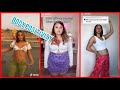 Amazing Body Positivity TikTok videos compilation