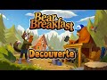 Je deviens un ours hôtelier ! Bear & Breakfast découverte - replay du 04/02/2025