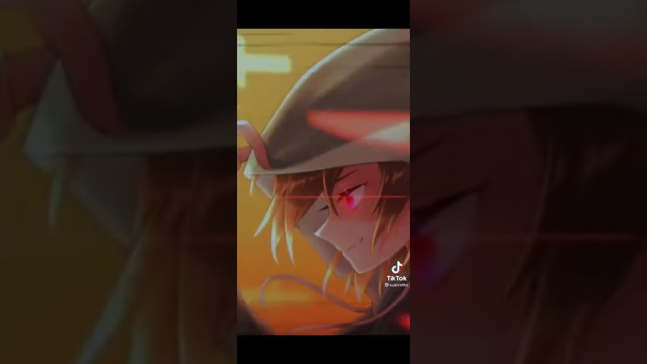 fem deku as storyshift chara