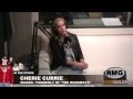 Cherie Currie from The Runaways - Full Interview