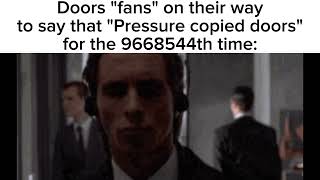 Rooms Community Slander