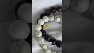 Аметист и кахалонг - к чему приведет это сочетание?