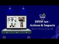 DPDP Act Explained | Actions, Compliance Impact &amp; Enforcement Readiness | Expert Panel Discussion