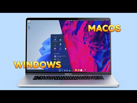 Video: Nega mening kompyuterim soati Mac-dan o'chirilgan?