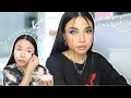 I TRIED THE E - GIRL LOOK SA TIKTOK HAHA!!