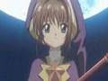 Cardcaptor Sakura-Angel of Darkness