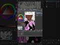 Roblox X Freak Circus Part 13 #drawingvideo #drawing #artist #art #krita #freakcircus #roblox.