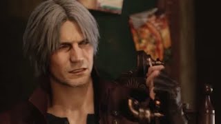 Dante’s Call with Adi Shankar