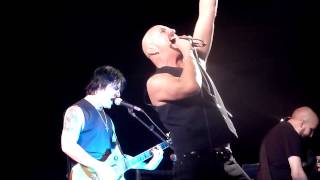 Geoff Tate (Queensrÿche) - In the Dirt - Live HD 11/21/12