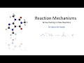 Organic chemistry  polar reaction mechanisms