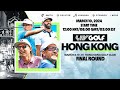 LIV Golf  HONG KONG  Final Round  Mar 10 2024