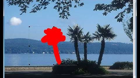 How to remove unwanted object from photo using Inpaint 3.0