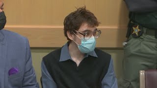 Live: Nikolas Cruz pleads guilty to Parkland high school mass shooting