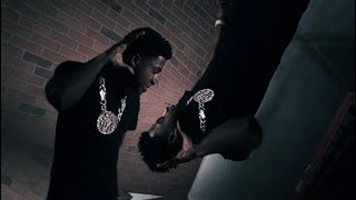 NBA Youngboy - I Heard (Official Music Video)