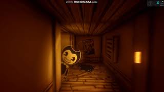 bendy and the error machine 2