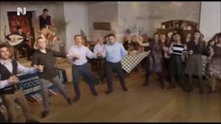 Dimotika Tragoudia tis Kalamatas - Mala