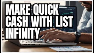 List Infinity Review | Marketing Strategy for Making Instant Payments