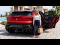 2027 Ferrari Dino 246 GT SUV Review — Ferrari’s Future Super SUV Shocked the Auto Industry!
