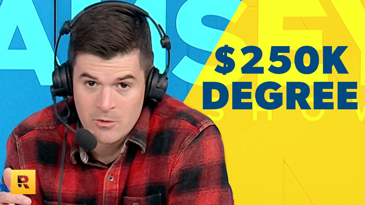 0,000 in Debt for a Degree I’m Not Using! 0,000 in Debt for a Degree I’m Not Using!