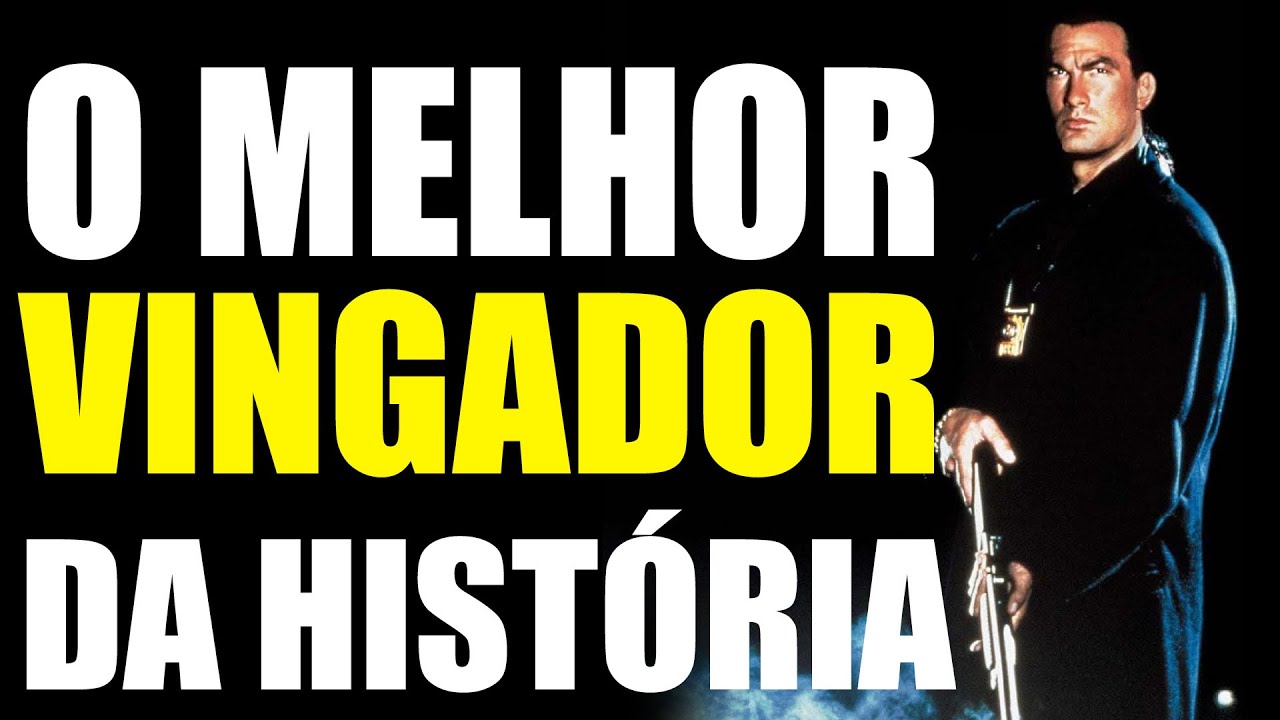 FÚRIA MORTAL tem o ENCONTRO NACIONAL de CORNOS! - Piores filmes da história