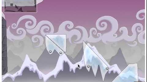 Ice Breakers (The Red Clan) -- Level 7 Walkthrough Tutorial