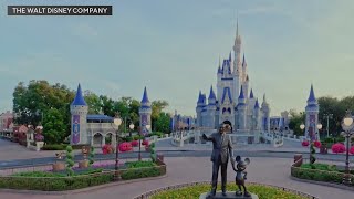Florida residents can benefit from extra discounts for theme parks for even more savings
