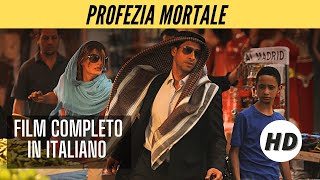 Profezia mortale | Azione | Avventura | HD | Film completo in italiano