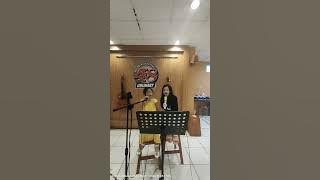KASIH IBU-Naura & Nichele cipt.SM.MOCHTAR #smule #music #laguanak