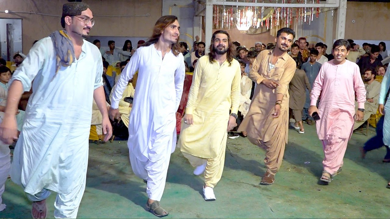 Khan Muhammad Minawal Attan Song | Mori Da Peera Pa Tawazo | Rana Baloch Obaid Masood attan