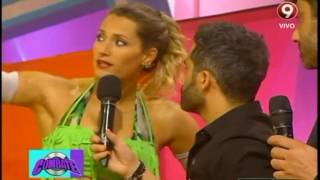 Combate Evolución: Programa del 27 de Agosto 2016